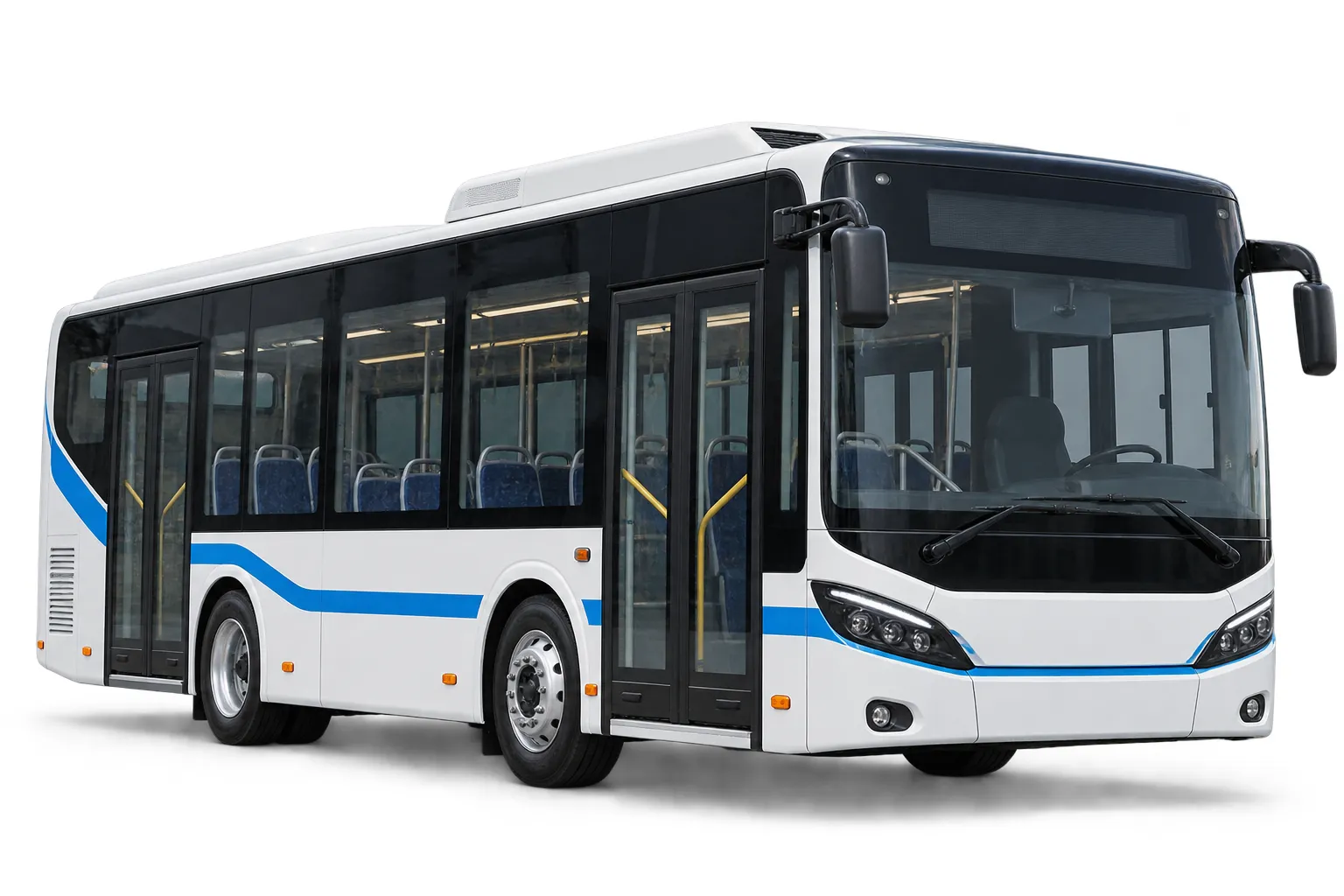 Sạc xe buýt điện