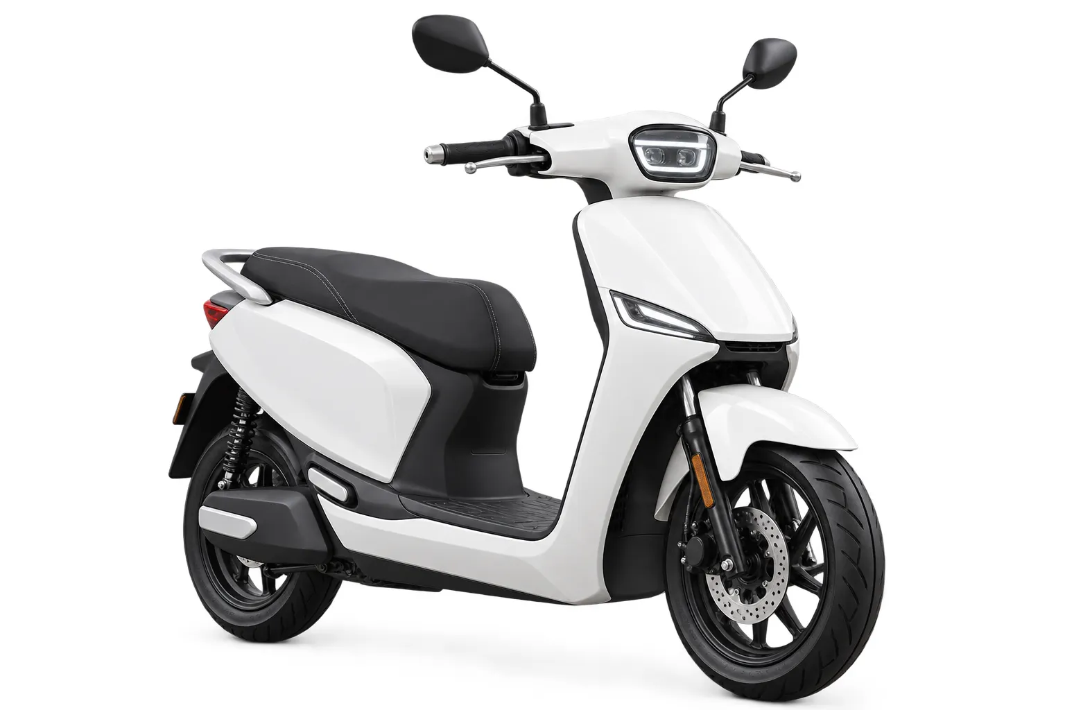 Sạc xe máy điện