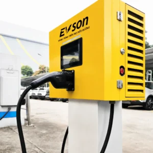Bộ sạc DC 20kW – 1 súng sạc #3