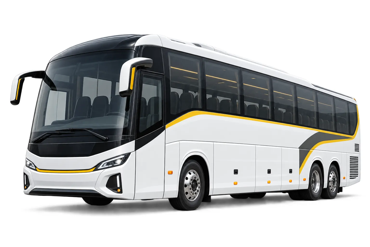 Sạc xe khách điện